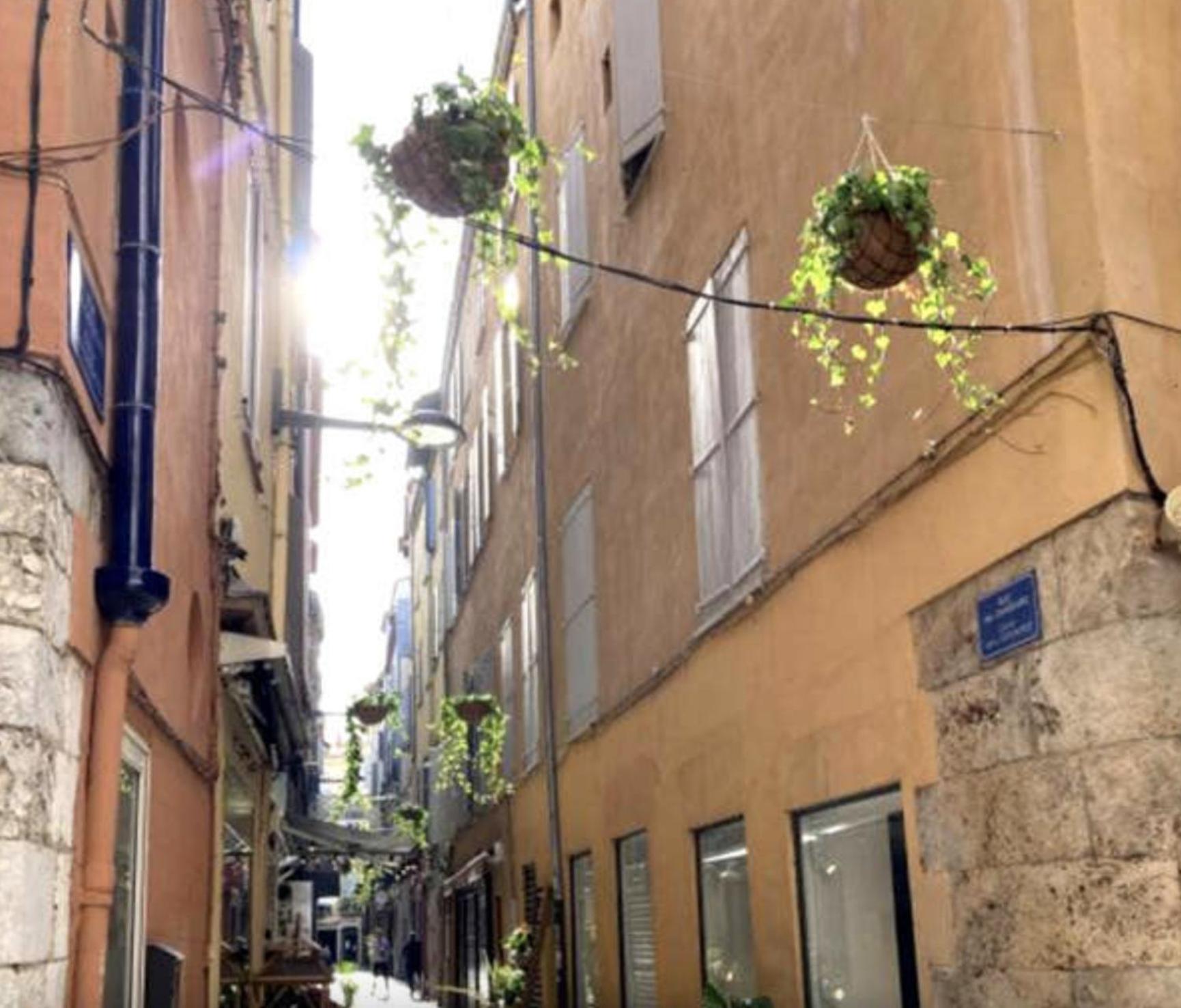 Can Pi N4 - Central - Place Parking Republique Inclus & Wifi ペルピニャン エクステリア 写真